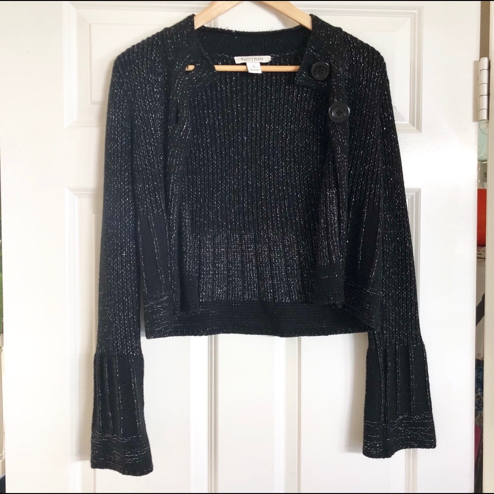 White House Black Market cardigan